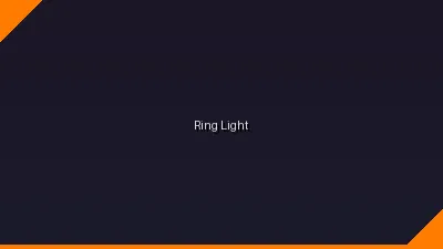 积分兑换 - LED环形补光灯 | 白虎被干出水 积分商城